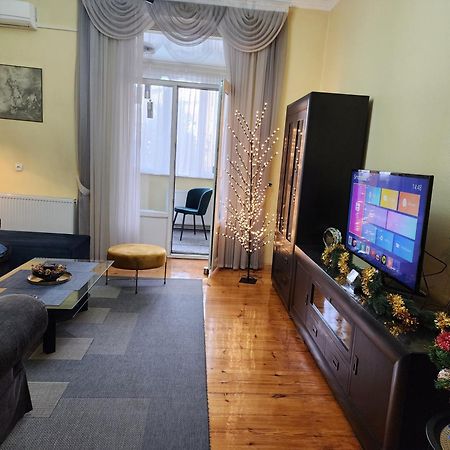 Riverside Baratashvili Apartment Tbilisi Luaran gambar
