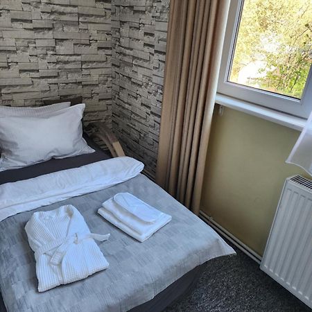 Riverside Baratashvili Apartment Tbilisi Luaran gambar