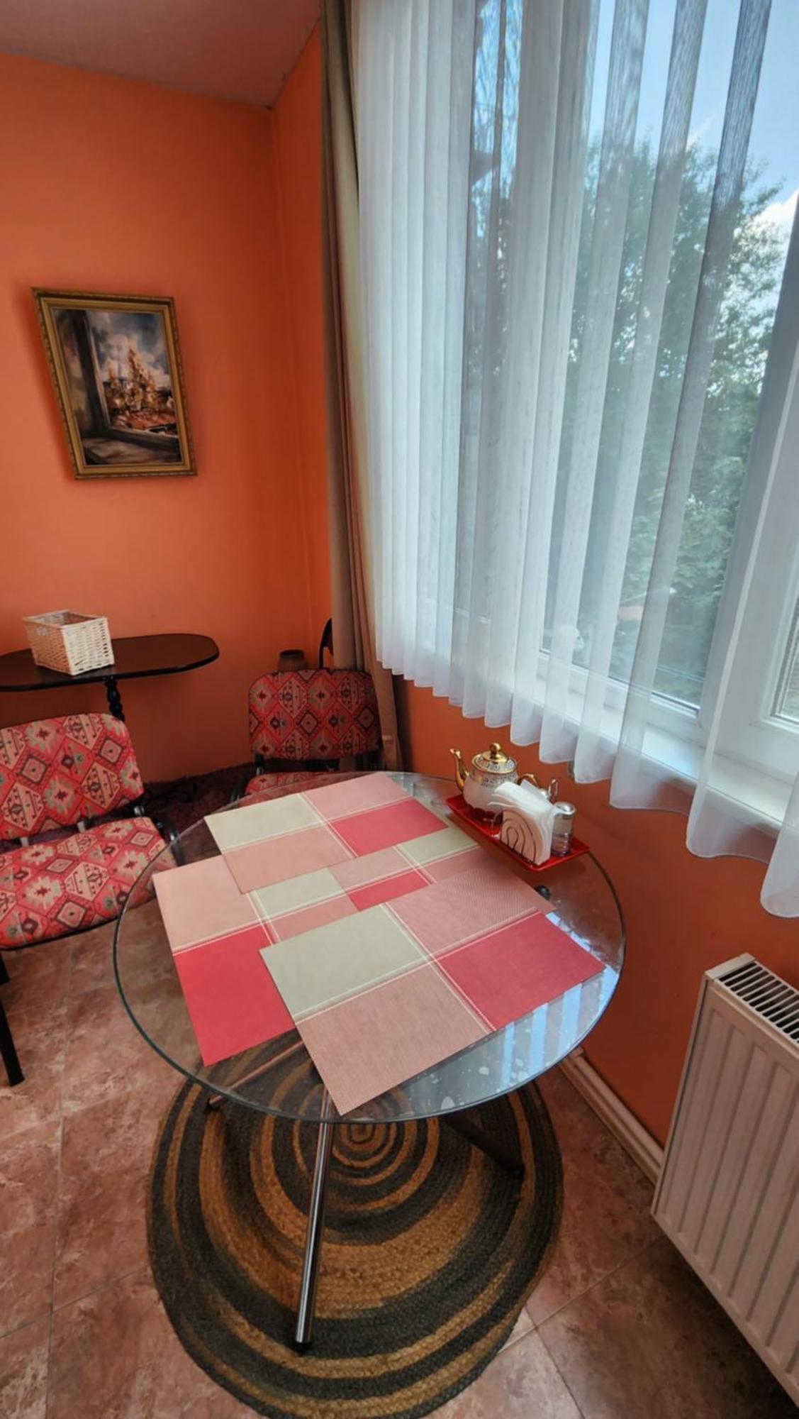 Riverside Baratashvili Apartment Tbilisi Luaran gambar