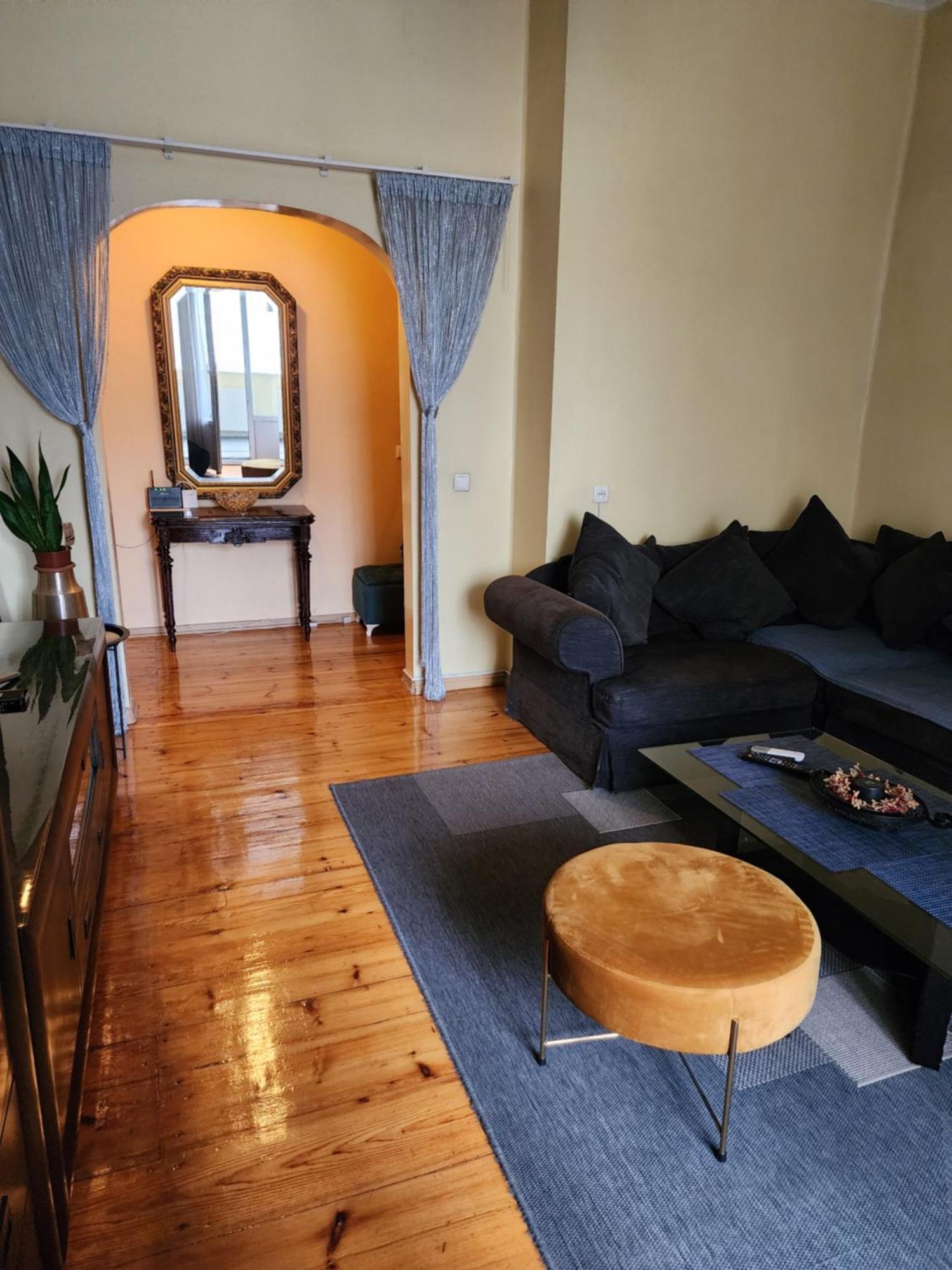 Riverside Baratashvili Apartment Tbilisi Luaran gambar