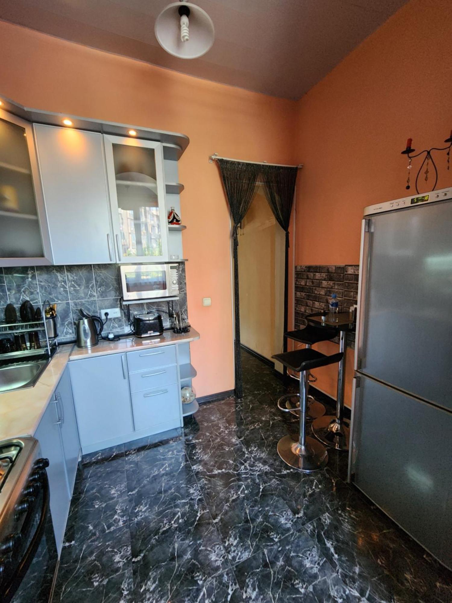 Riverside Baratashvili Apartment Tbilisi Luaran gambar