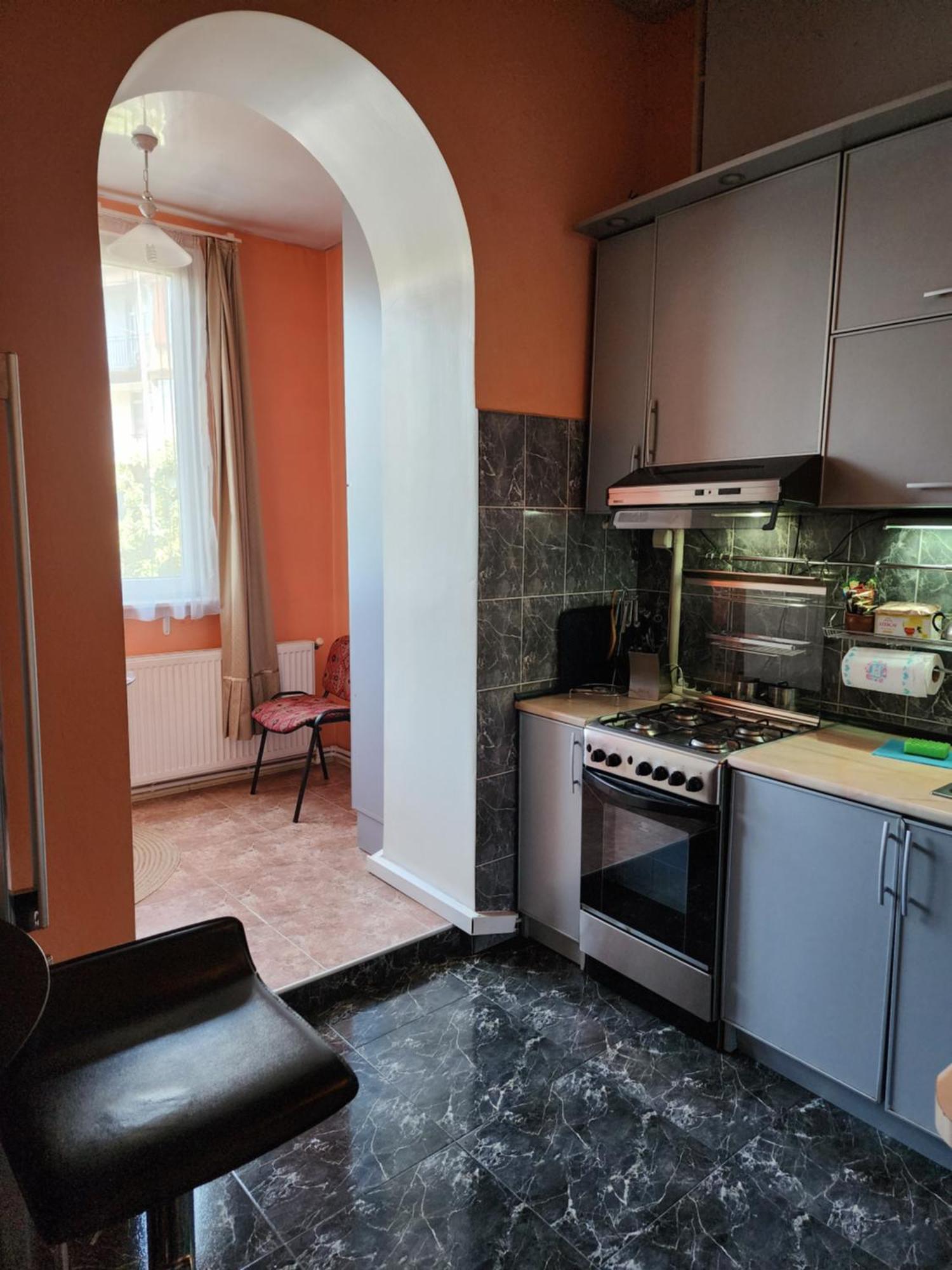 Riverside Baratashvili Apartment Tbilisi Luaran gambar