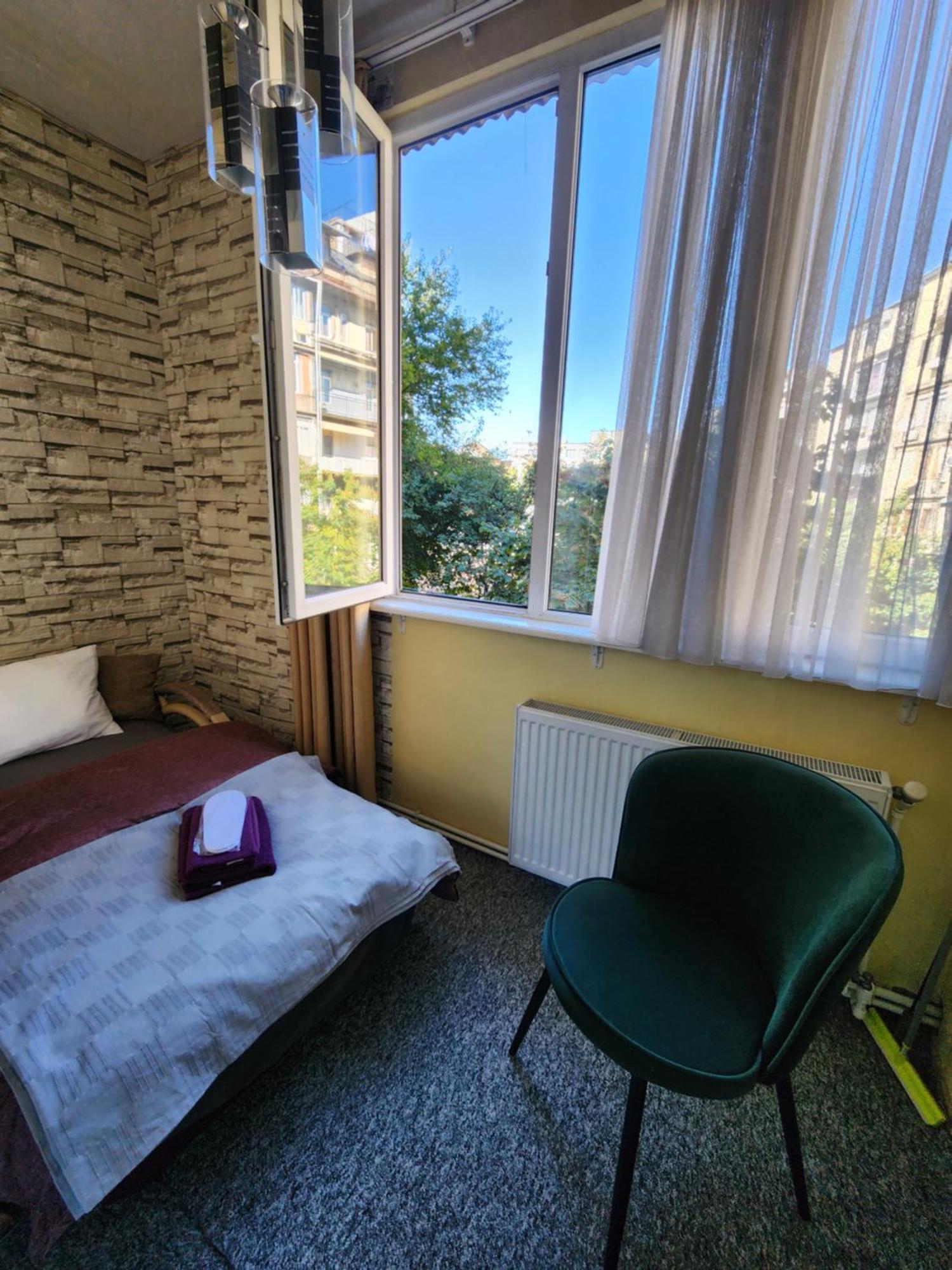 Riverside Baratashvili Apartment Tbilisi Luaran gambar
